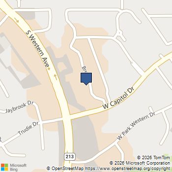 1380 W Capitol Drive 122 San Pedro, CA MLS# SB25216851