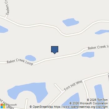 1164 Baker Creek Loop Myrtle Beach, SC MLS# 2604646