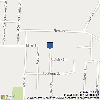 2400 Miller Street Denison, TX MLS# 21401331