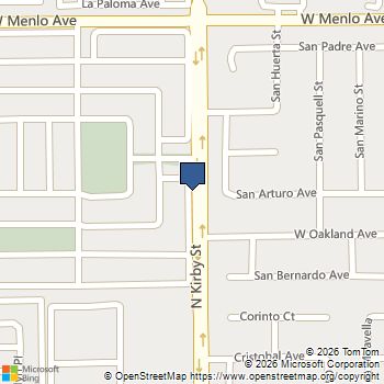 601 Kirby Street 118 Hemet, CA MLS# SW25147351