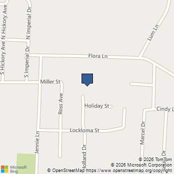 2396 Miller Street Denison, TX MLS# 21401343