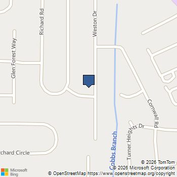 1309 Weston Drive Decatur, GA MLS# 10673918