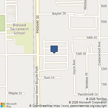 14272 Hoover St. Westminster, CA MLS# OC26012186