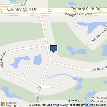 84 Lookout Drive Palm Desert, CA MLS# 219135765DA