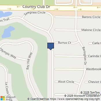 40361 Preston Trail Palm Desert, CA MLS# 219097525DA