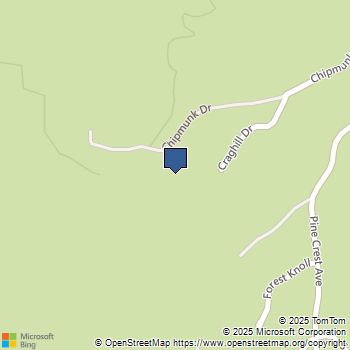 54560 Craghill Drive Idyllwild, CA MLS# 219093963DA