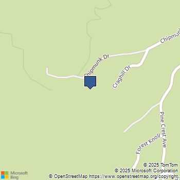 54560 Craghill Drive Idyllwild, CA MLS# 219136986DA