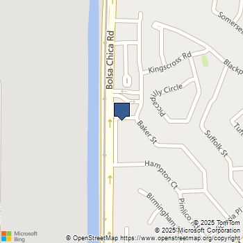 14256 Bolsa Chica Westminster, CA MLS# OC25251483