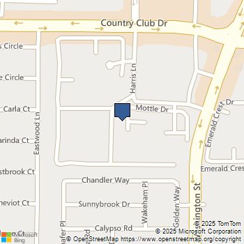 40225 Harris Lane 304 Palm Desert, CA MLS# 219138232DA