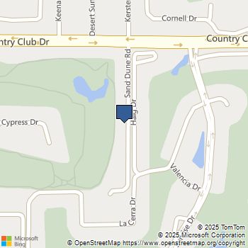 40281 Sand Dune Road Rancho Mirage, CA MLS# 25489347