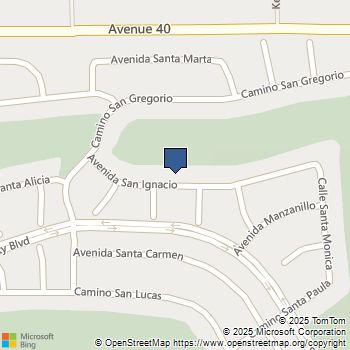 80632 Avenida San Ignacio Indio, CA MLS# 219121263DA