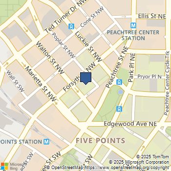 57 Forsyth Street # APT 5D Atlanta, GA MLS# 7694042