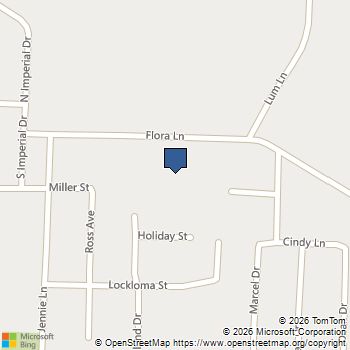 2381 Miller Street Denison, TX MLS# 21401224