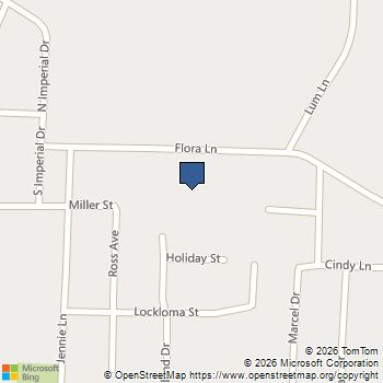 2389 Miller Street Denison, TX MLS# 21401190