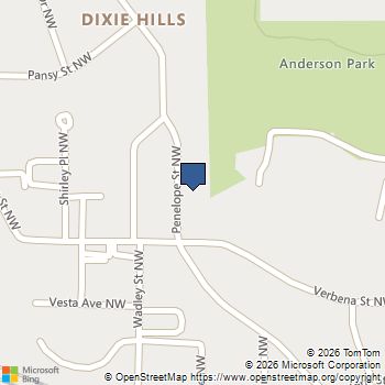 2215 Penelope Street NW Atlanta, GA MLS# 7732136