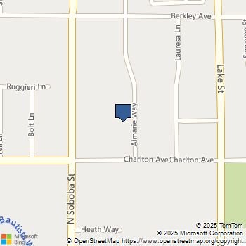 549 Almarie Way Hemet, CA MLS# SW23089914