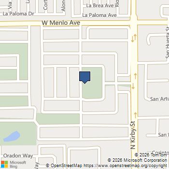 601 N Kirby St 246 Hemet, CA MLS# 250045183SD