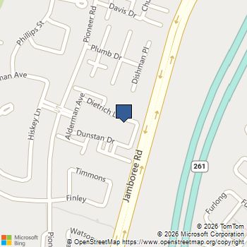 2724 Dietrich Drive Tustin, CA MLS# PW26004187