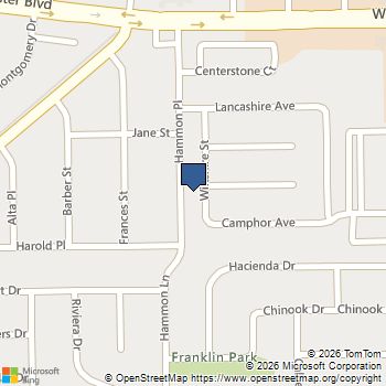 14201 Wiltshire Westminster, CA MLS# OC26043666