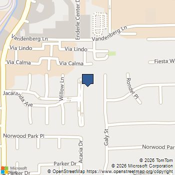 14242 Acacia Tustin, CA MLS# OC26218107