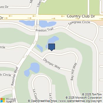 40280 Bay Hill Way Palm Desert, CA MLS# ML82027156