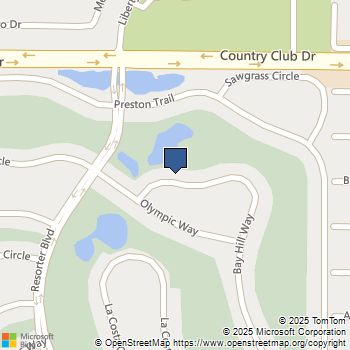 40280 Bay Hill Way Palm Desert, CA MLS# ML82027156