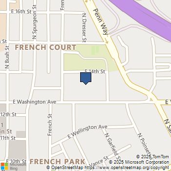 511 E Washington Avenue Santa Ana, CA MLS# OC24202271