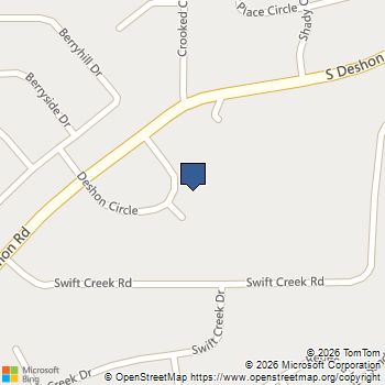 6526 Deshon Court Lithonia, GA MLS# 10678004