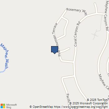 25031 Pine Mountain Corona, CA MLS# PW25261043