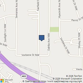 113 Fairfield Place Atlanta, GA MLS# 7776877