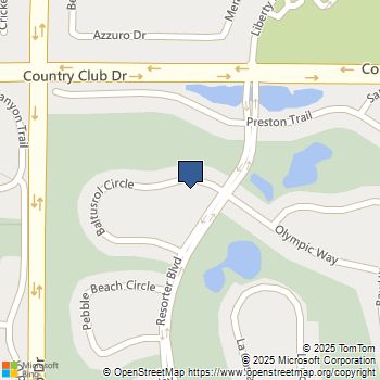 40128 Baltusrol Circle Palm Desert, CA MLS# 219129694DA