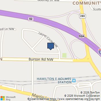 2581 Laurel Circle Atlanta, GA MLS# 7744997