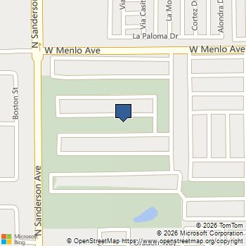 601 N Kirby Street # 90 Hemet, CA MLS# 219145480