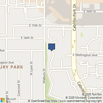 1350 Cabrillo Park F Santa Ana, CA MLS# IV25236733