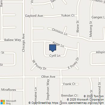 43628 Cyril Lane Hemet, CA MLS# SW25158967