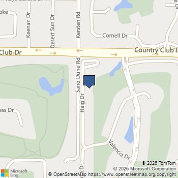 24 Haig Drive Rancho Mirage, CA MLS# 219140938PS