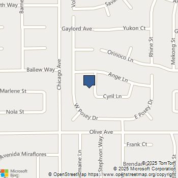 25157 Omni Hemet, CA MLS# SW25215679