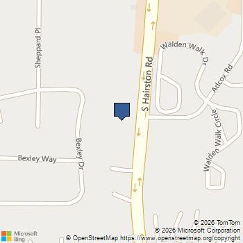 1323 S Hairston Road S Stone Mountain, GA MLS# 7764225