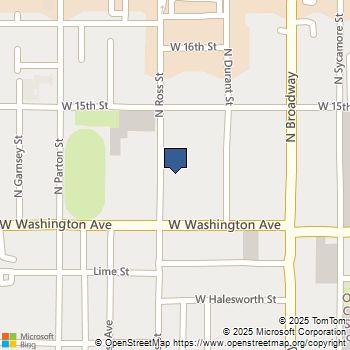 1327 N Ross Santa Ana, CA MLS# OC25236618