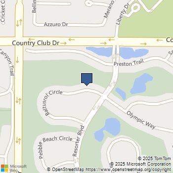 40131 Baltusrol Circle Palm Desert, CA MLS# 219138146DA