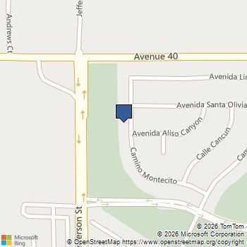40227 Camino Montecito Indio, CA MLS# 219148188