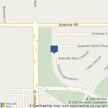 40227 Camino Montecito Indio, CA MLS# 219148181