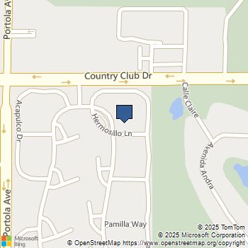 4 Hermosillo Lane Palm Desert, CA MLS# 219135901DA