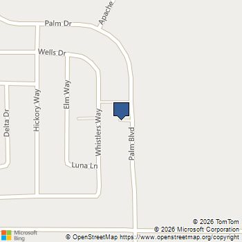 39802 PALM Boulevard # 625 Salome, AZ MLS# 6991634