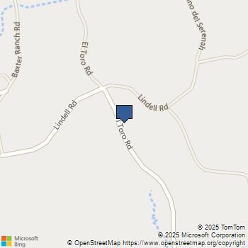 24900 El Toro Road Lake Elsinore, CA MLS# CV25166857