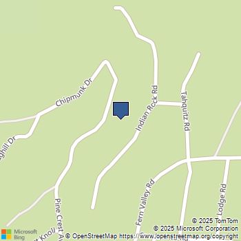 55283 Pine Crest Avenue Idyllwild, CA MLS# 219104032DA