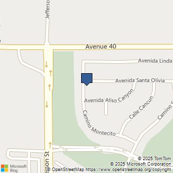 80097 Avenida Santa Olivia Indio, CA MLS# 219131702DA