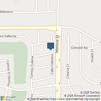 81968 Avenida Dulce Indio, CA MLS# 219136256DA