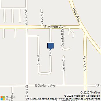 615 Kerilyn Lane Hemet, CA MLS# SW26015428