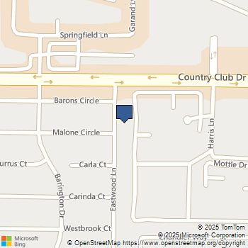 40180 Eastwood Lane Palm Desert, CA MLS# 219138757DA